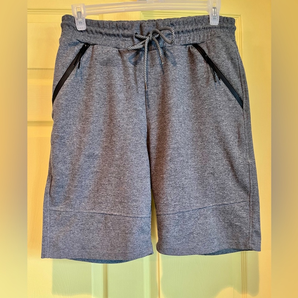 Men’s athletic shorts